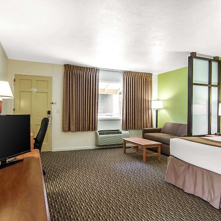 Quality Inn & Suites At Coos Bay North Bend Eksteriør bilde