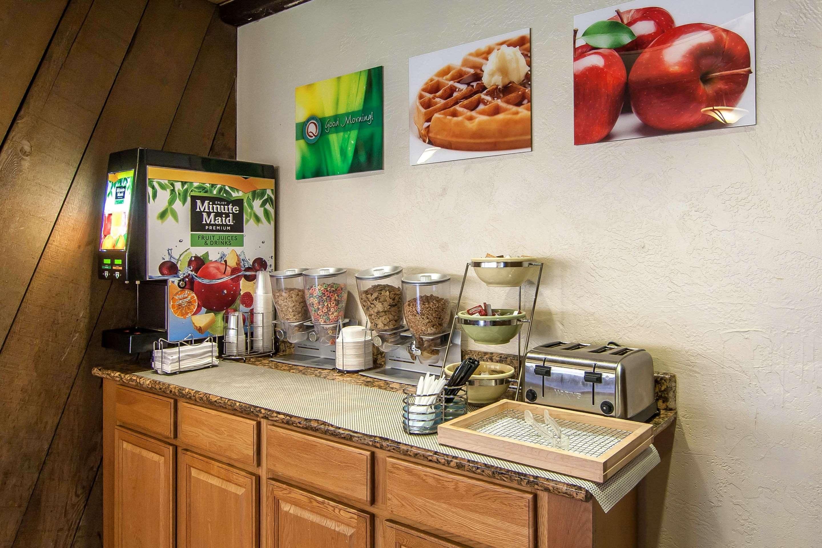 Quality Inn & Suites At Coos Bay North Bend Eksteriør bilde