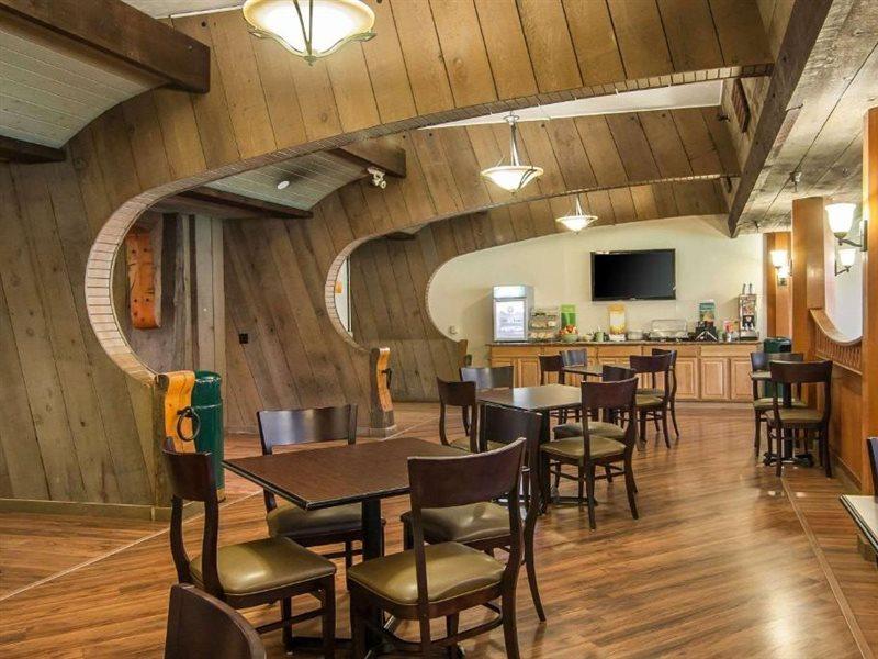 Quality Inn & Suites At Coos Bay North Bend Eksteriør bilde